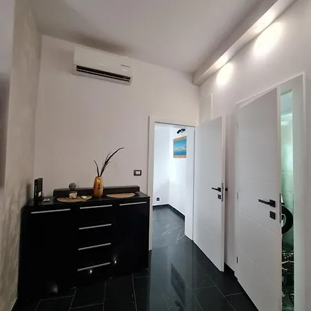 Apartment Moro