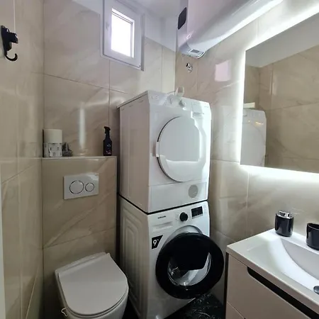 Apartment Moro