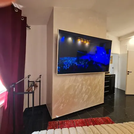 Apartment Moro Piran