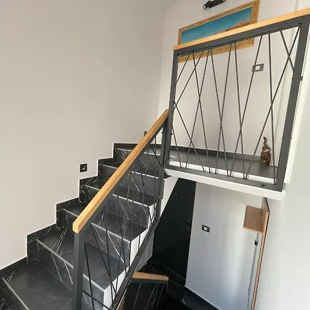Moro Apartment