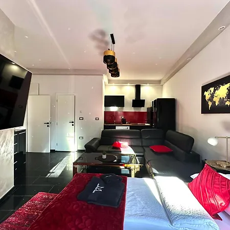 Moro Apartment