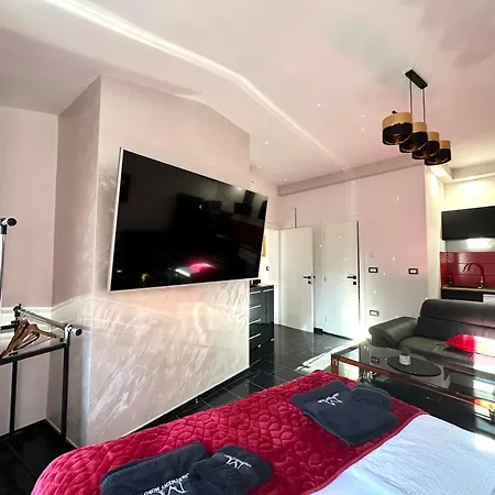 Moro Apartment *