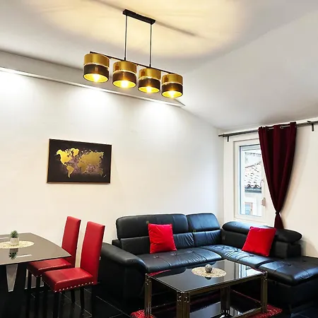 Moro Apartment *