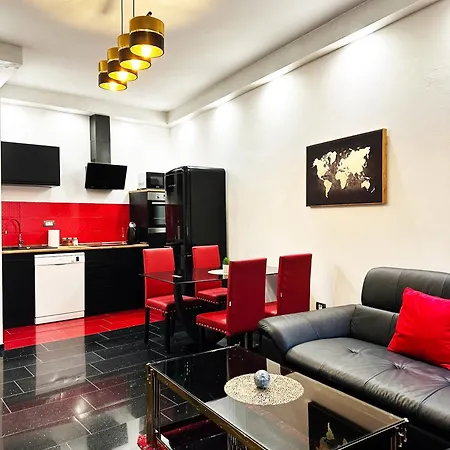 Apartment Moro Piran