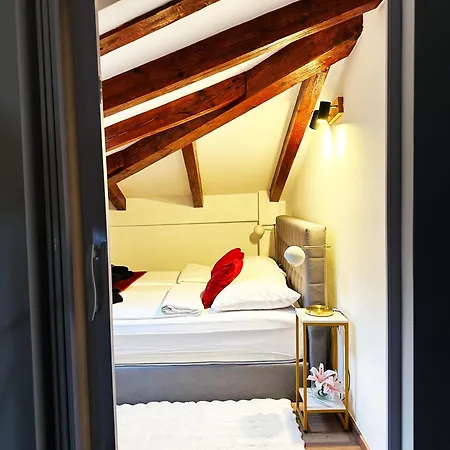Apartment Moro