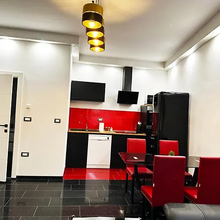 Moro Apartment Piran