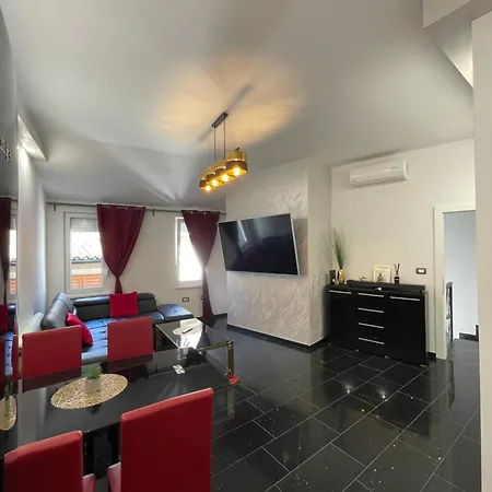 Moro Apartment *