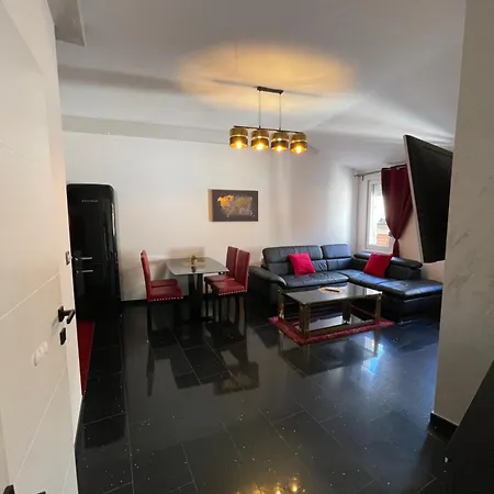 Moro Apartman Piran