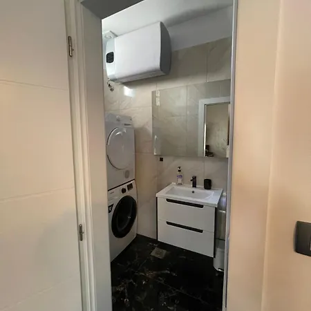 Moro Apartment *