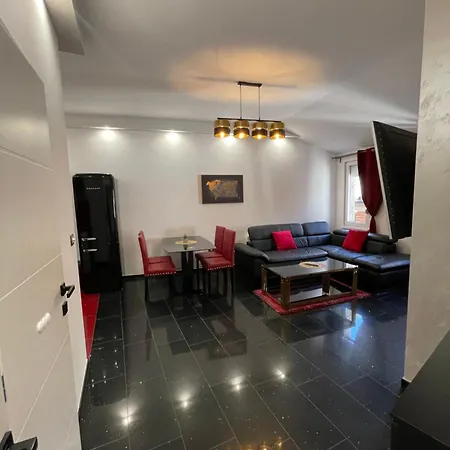 Moro Apartment Piran