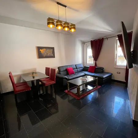 Moro Apartment Piran