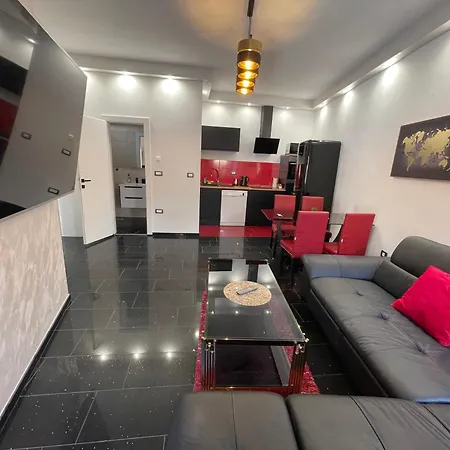 Apartamento Moro Piran