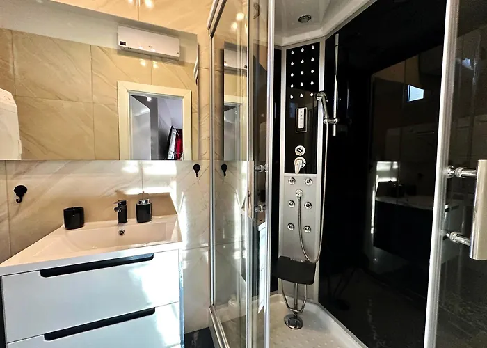 Apartment Moro Piran