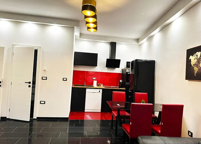 Moro Apartment Piran