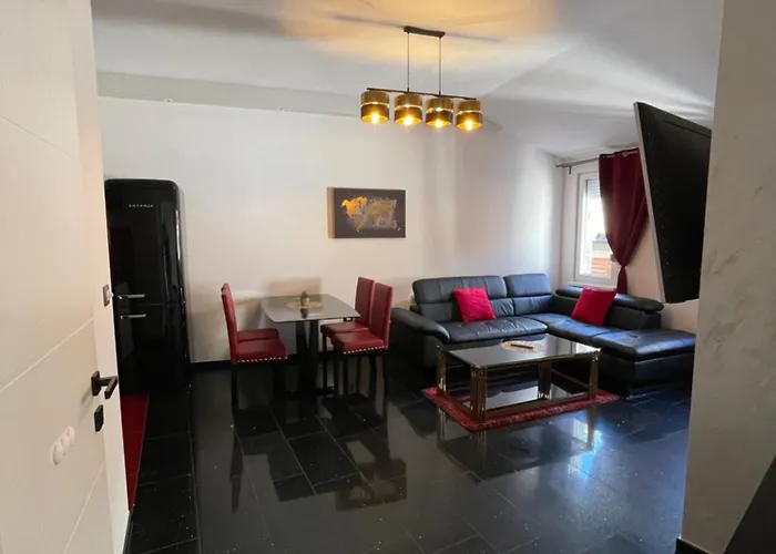 Moro Apartment Piran