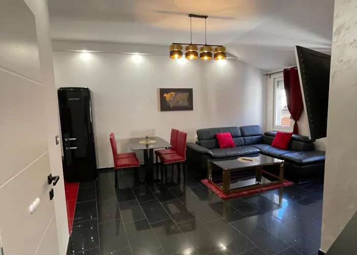 Moro Apartment Piran